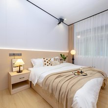 平潭文居客栈(龙王头沙滩店)
