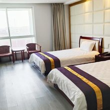 润华一号酒店