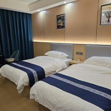 江达金程大酒店