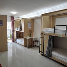 深圳海纳青年公寓(深圳东站龙岗大道店)