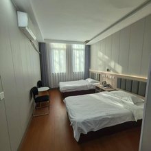 临漳客必居快捷宾馆