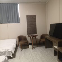 义泽宾馆(桃林汽车客运站店)