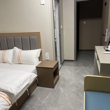 简约公寓