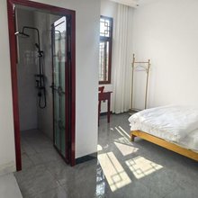 弥勒灯火阑珊民宿