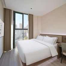 缦居酒店(南京龙江地铁站省妇幼保健院店)