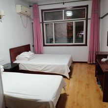 青岛刁烟旅馆