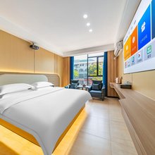 揭阳悦尚优选美宿(揭阳楼广场店)