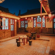 栖见客栈(平遥古城景区店)