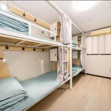 上海百灿公寓(新国际博览中心店)