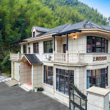 杭州富阳上南坞客栈
