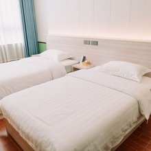 达州海陈快捷酒店