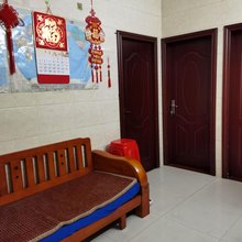 广州好美家庭公寓(火车站店)