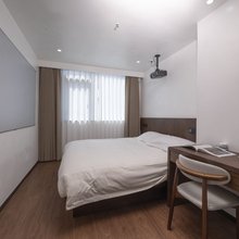 苏韵民宿(观前街乐桥地铁站店)