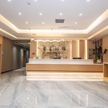 繁星似锦酒店(兰州兰大一院五里铺地铁站店)