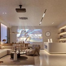 影仕电竞民宿(巩义回郭镇店)