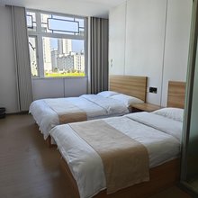 歙县启航客栈
