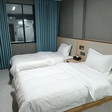 聚财民宿