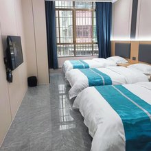 始兴嘉逸商务宾馆