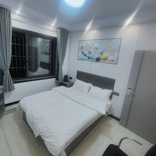 重庆红春旅馆(都市花园店)