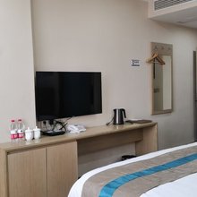 剑阁天和大酒店