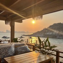 东山海栖一号度假海景民宿