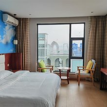 大理依月南韵客栈