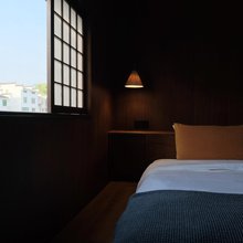 來西·圃满民宿