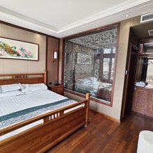 怡景轩商务宾馆