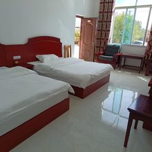 保山云旅汇农家乐
