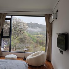 胜景云庭客栈(木兰山景区店)
