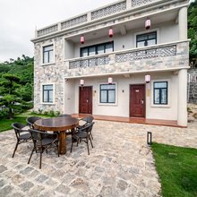 闲云观海居民宿(桂山岛度假区店)
