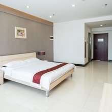 丽顿酒店(长春北湖科技园店)