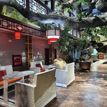 吐鲁番市鄯善县江瑞酒店(时代万尚城购物广场店)
