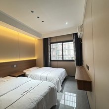 重庆巫溪温馨宾馆