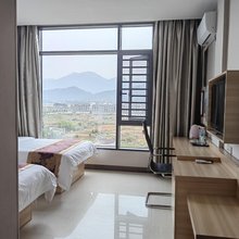 昭平写生基地客栈