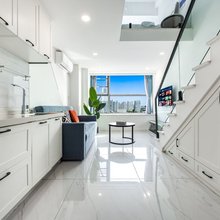 舒适家轻奢公寓(成都东站西广场店)