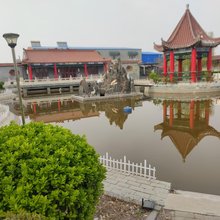 鼎喜产业民宿