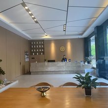 杭州忆晶丽致酒店(银泰百货富阳店)