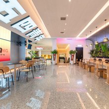 五四青年旅社(隋唐洛阳城应天门遗址火车站店)