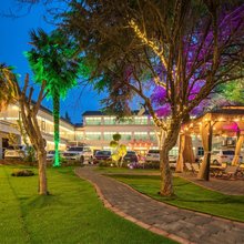 泊龙湾酒店(洛阳龙门石窟店)