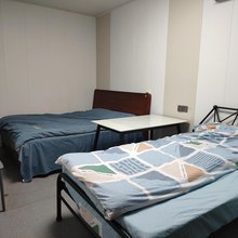翠岭公寓
