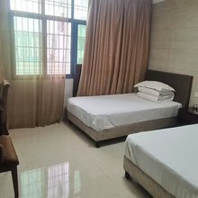 新化县平价旅馆