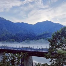小东江雾漫民宿