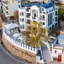 嵊泗海上城堡民宿(东海渔村店)