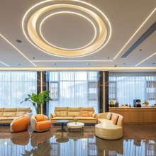 漫柏豪庭·观景智慧酒店(丽江古城大水车店)