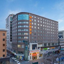 维也纳酒店(西安钟楼店)