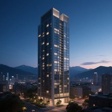 橙果风尚酒店(东莞大朗环球广场店)