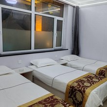 长白山壹克拉宾馆