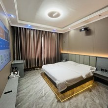 星冉公寓(哈尔滨服装城店)