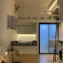 房东璐先生公寓(物资路分店)
